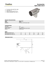 Proxitron Optic OAA 154 H